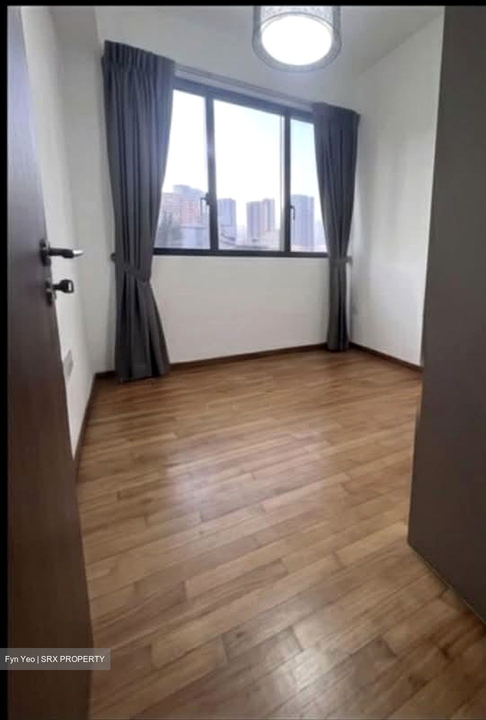 Stirling Residences (D3), Apartment #573946451